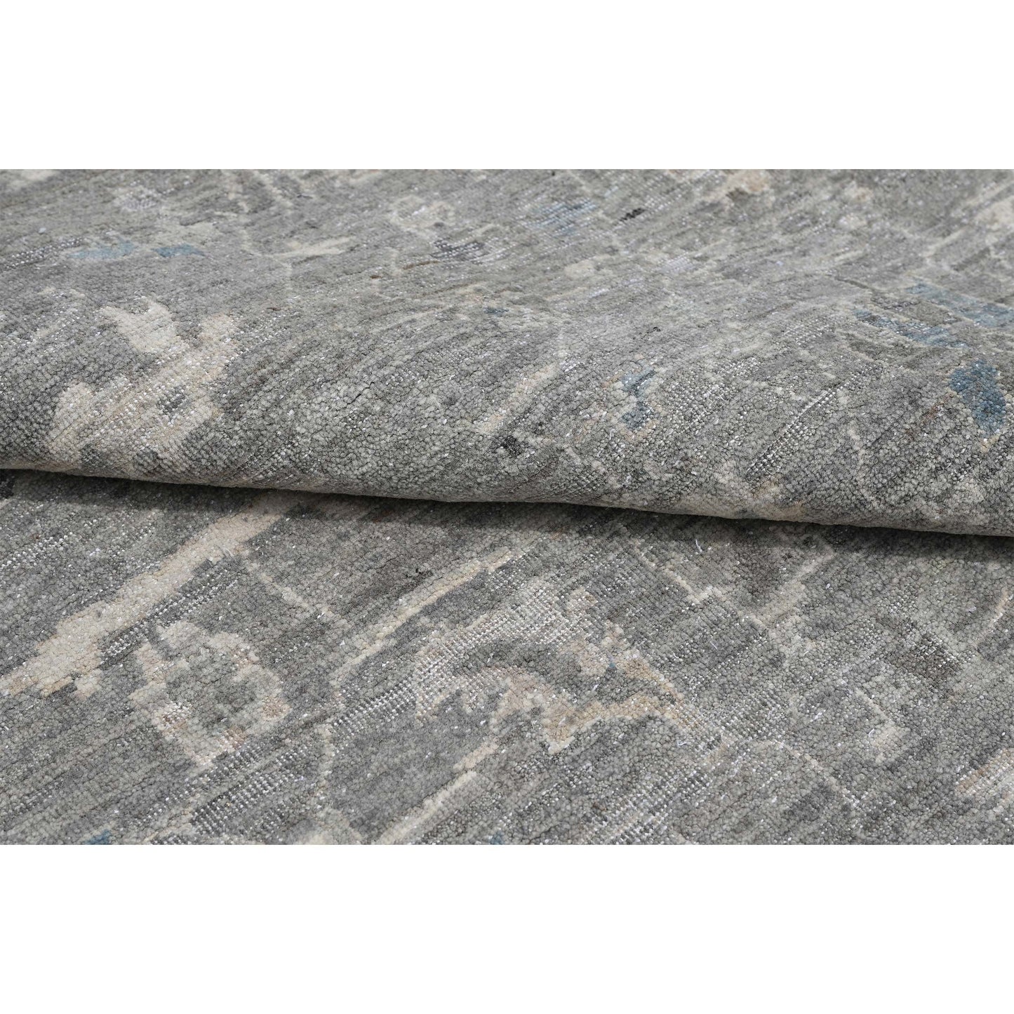 NEO VILLA ALL WOOL 05PRP GREY