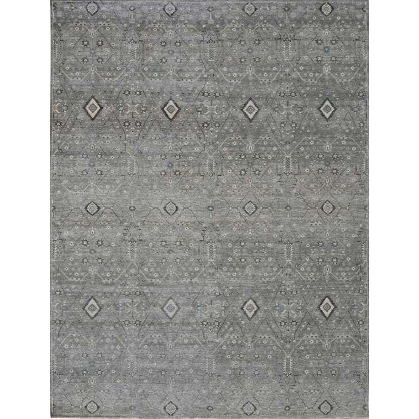 NEO VILLA ALL WOOL 05XRP GREY