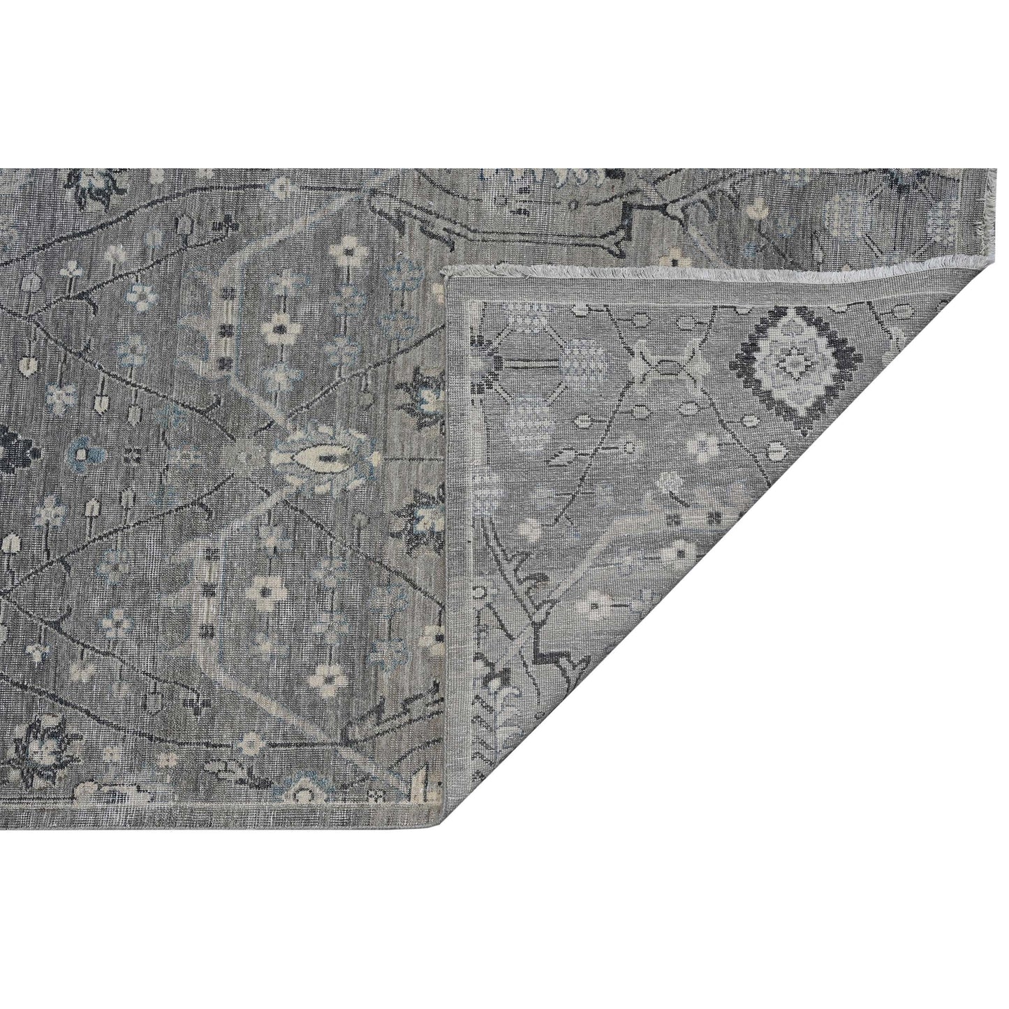 NEO VILLA ALL WOOL 05XRP GREY