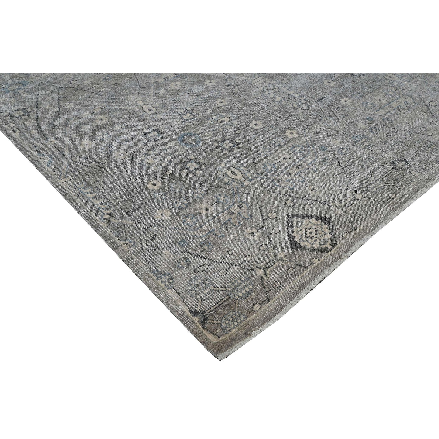 NEO VILLA ALL WOOL 05XRP GREY