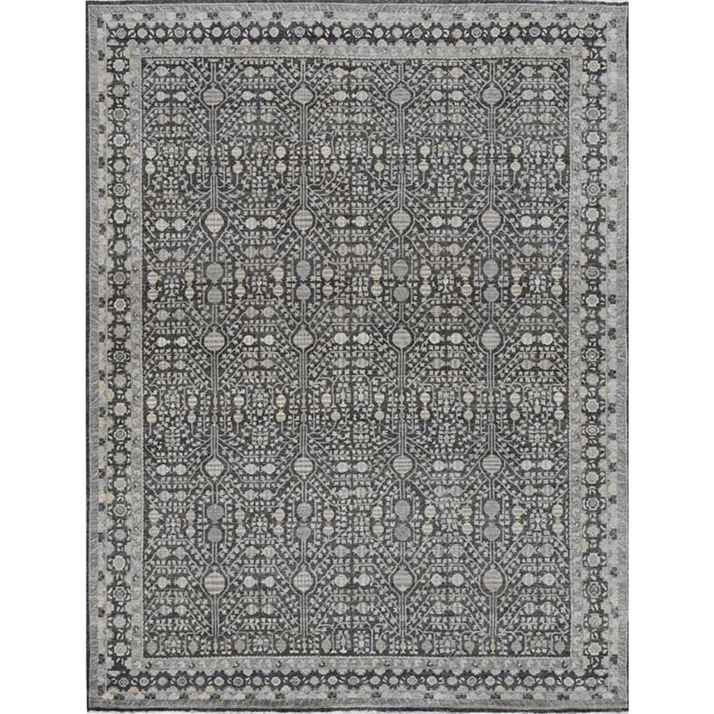 NEO VILLA ALL WOOL 06ARP DARK GREY