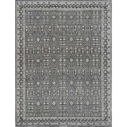 NEO VILLA ALL WOOL 06ARP DARK GREY