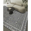 NEO VILLA ALL WOOL 06ARP DARK GREY