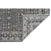 NEO VILLA ALL WOOL 06ARP DARK GREY