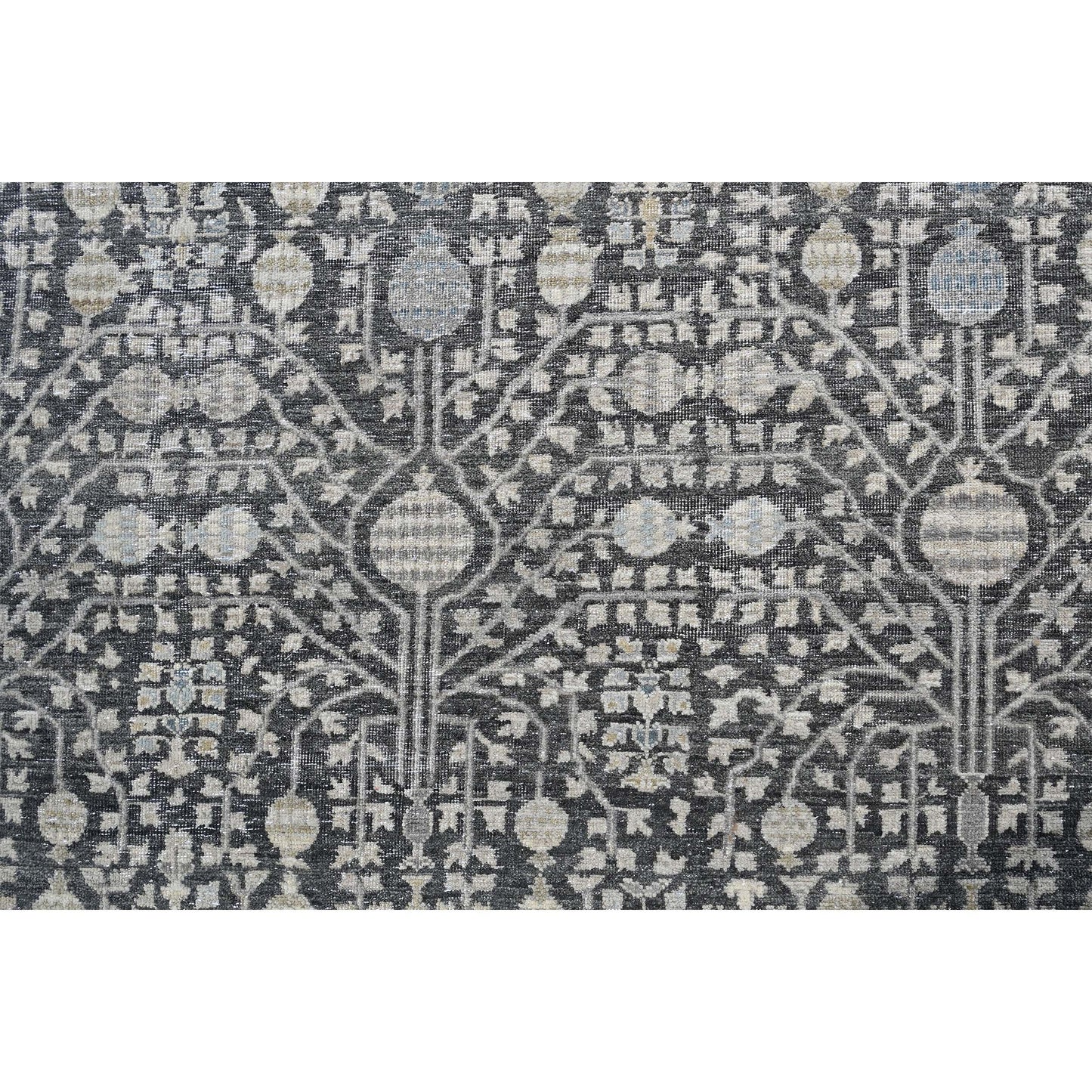 NEO VILLA ALL WOOL 06ARP DARK GREY