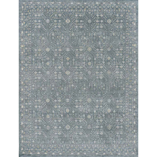 NEO VILLA ALL WOOL 06SRP BLUE