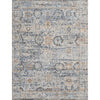 NEO VILLA ALL WOOL 08-OX GREY / SILVER