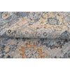 NEO VILLA ALL WOOL 08-OX GREY / SILVER