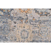 NEO VILLA ALL WOOL 08-OX GREY / SILVER