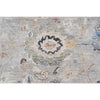 NEO VILLA ALL WOOL 100BC SILVER / MULTI
