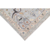 NEO VILLA ALL WOOL 100BC SILVER / MULTI