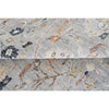 NEO VILLA ALL WOOL 100OX SILVER / LIGHT BLUE