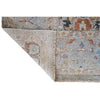 NEO VILLA ALL WOOL 100OX SILVER / LIGHT BLUE