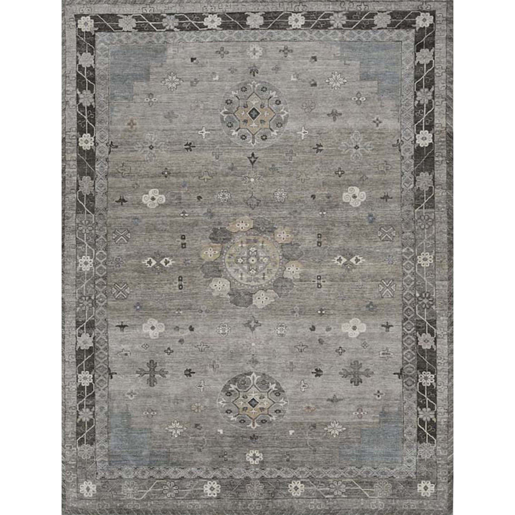 NEO VILLA ALL WOOL 1022R GREY