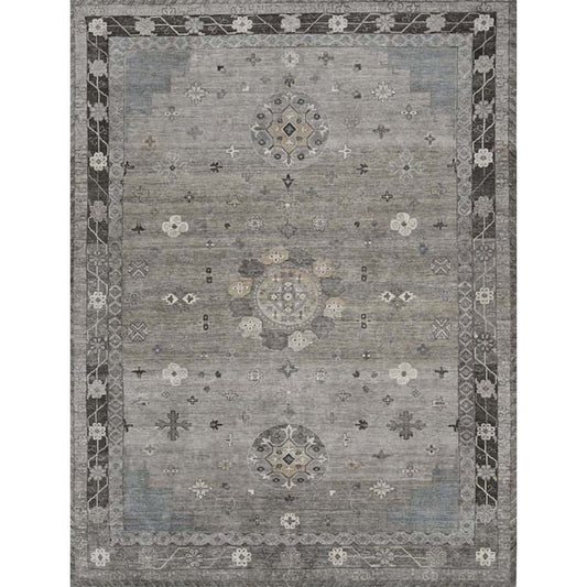 NEO VILLA ALL WOOL 1022R GREY