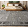NEO VILLA ALL WOOL 1022R GREY