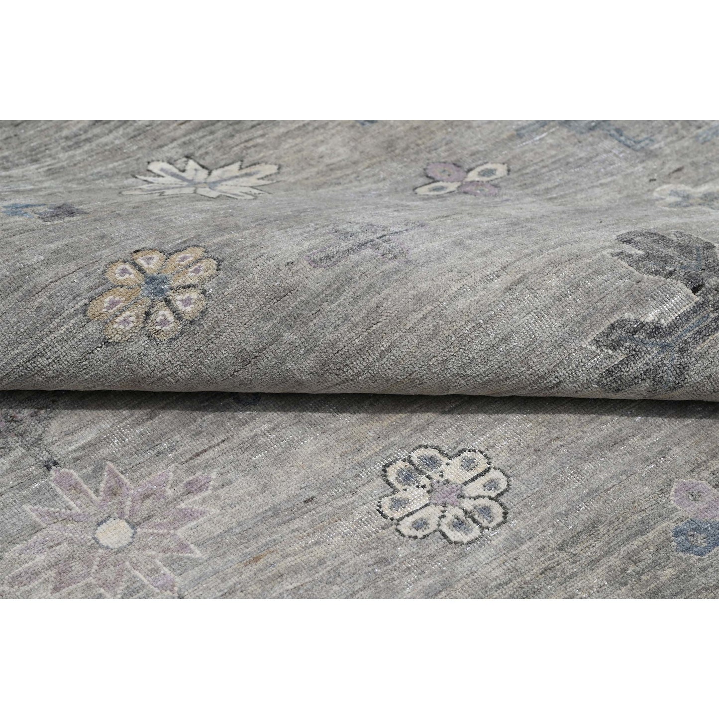 NEO VILLA ALL WOOL 1022R GREY