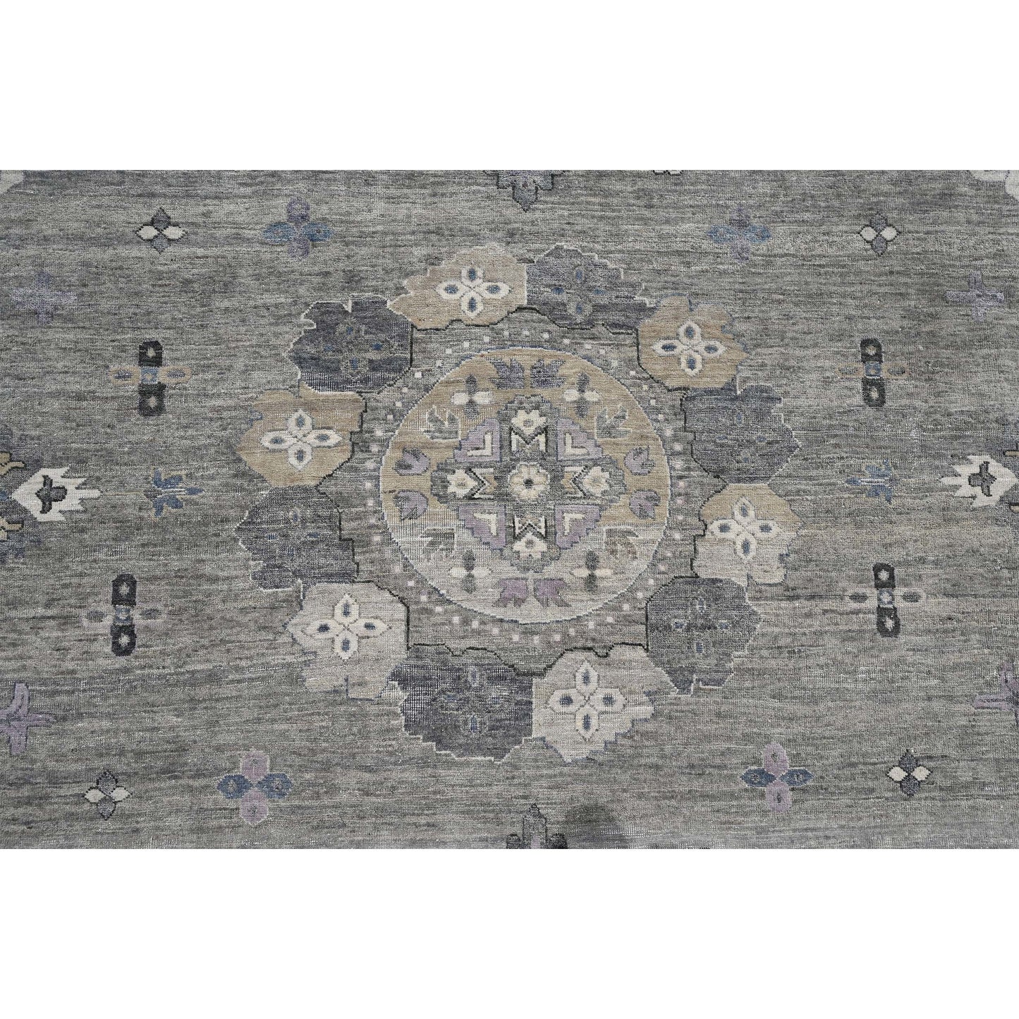 NEO VILLA ALL WOOL 1022R GREY