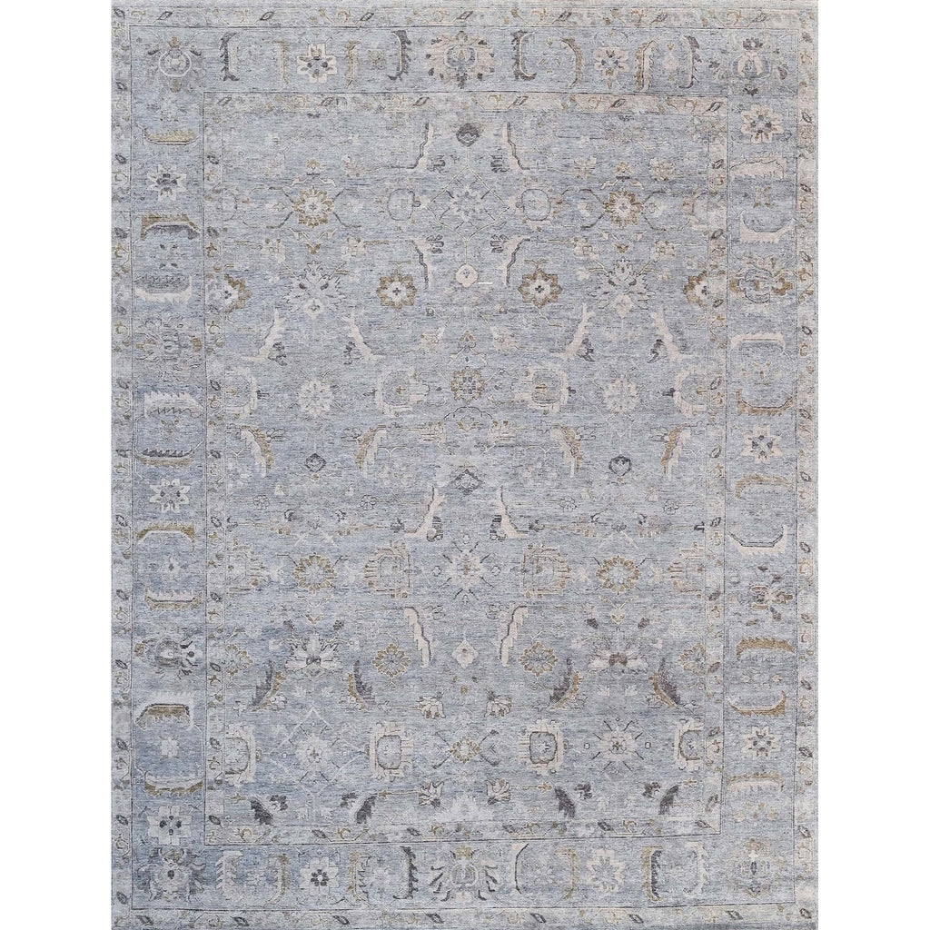 NEO VILLA ALL WOOL 11-OX LIGHT BLUE