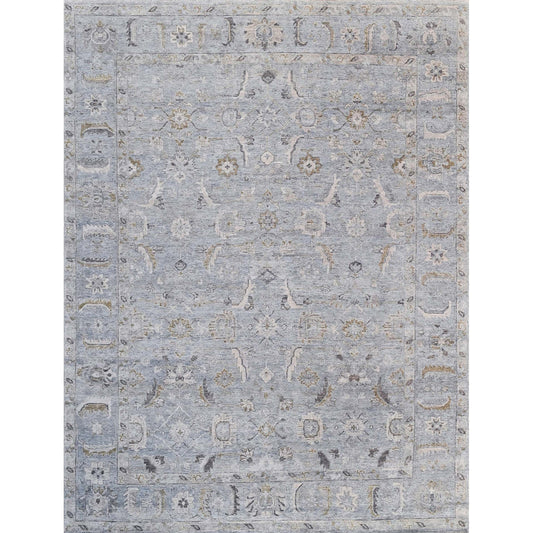NEO VILLA ALL WOOL 11-OX LIGHT BLUE