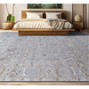 NEO VILLA ALL WOOL 11-OX LIGHT BLUE