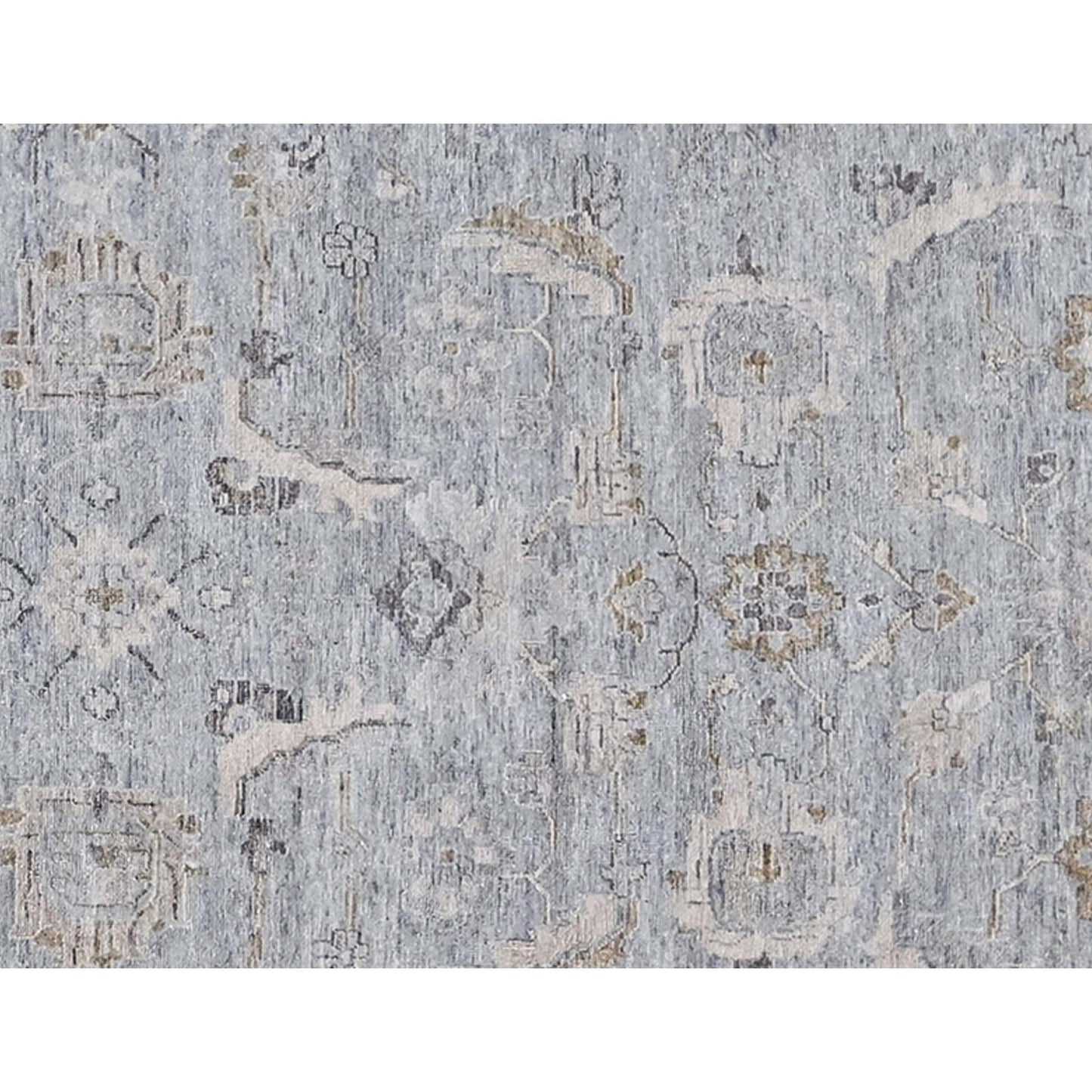 NEO VILLA ALL WOOL 11-OX LIGHT BLUE