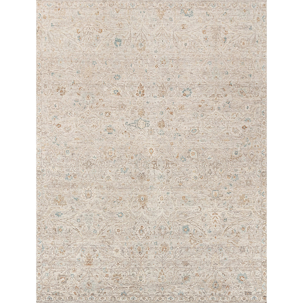 NEO VILLA ALL WOOL 11002 BEIGE / MULTI