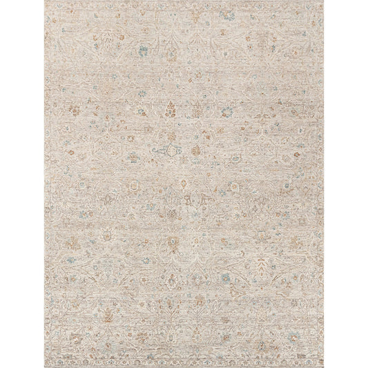 NEO VILLA ALL WOOL 11002 BEIGE / MULTI
