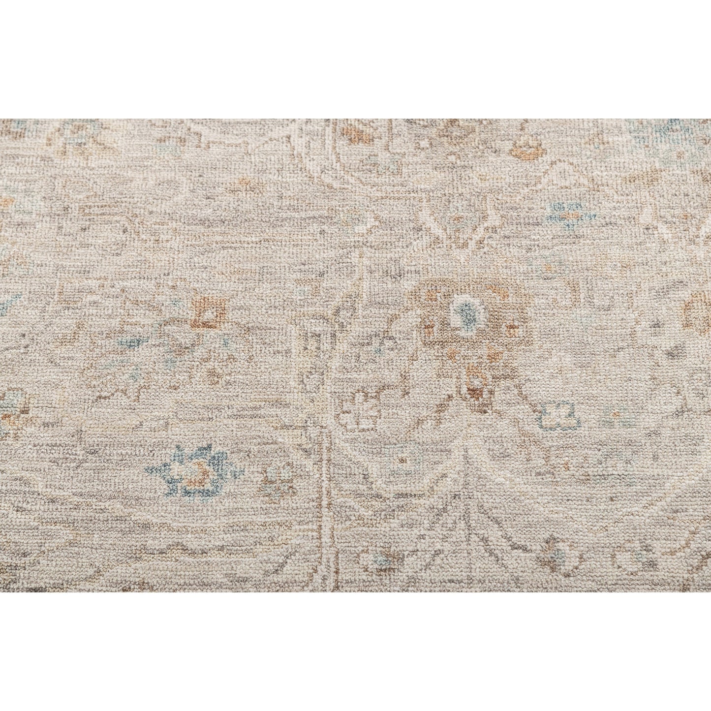 NEO VILLA ALL WOOL 11002 BEIGE / MULTI