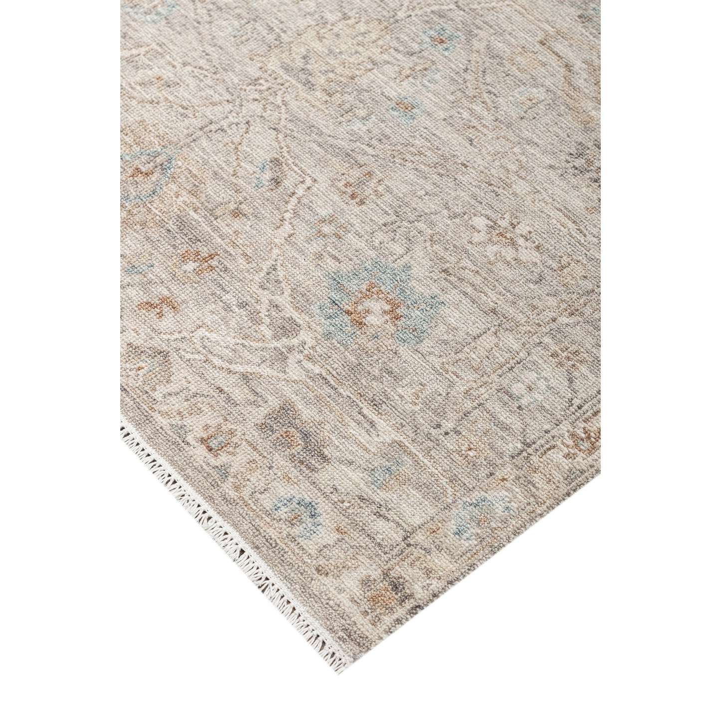 NEO VILLA ALL WOOL 11002 BEIGE / MULTI