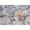 NEO VILLA ALL WOOL 110BC SILVER / BLUE