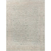 NEO VILLA ALL WOOL 11203 LIGHT BLUE / IVORY