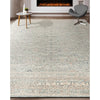 NEO VILLA ALL WOOL 11203 LIGHT BLUE / IVORY