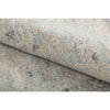 NEO VILLA ALL WOOL 11203 LIGHT BLUE / IVORY