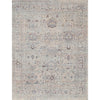 NEO VILLA ALL WOOL 114BC DARK GREY