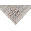 NEO VILLA ALL WOOL 114BC DARK GREY