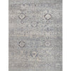 NEO VILLA ALL WOOL 114BC GREY / SILVER