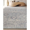 NEO VILLA ALL WOOL 114BC GREY / SILVER