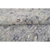 NEO VILLA ALL WOOL 114BC GREY / SILVER