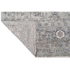 NEO VILLA ALL WOOL 114BC GREY / SILVER