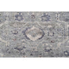 NEO VILLA ALL WOOL 114BC GREY / SILVER