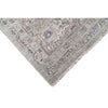 NEO VILLA ALL WOOL 114BC GREY / SILVER