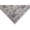 NEO VILLA ALL WOOL 117OX GREY / GREY