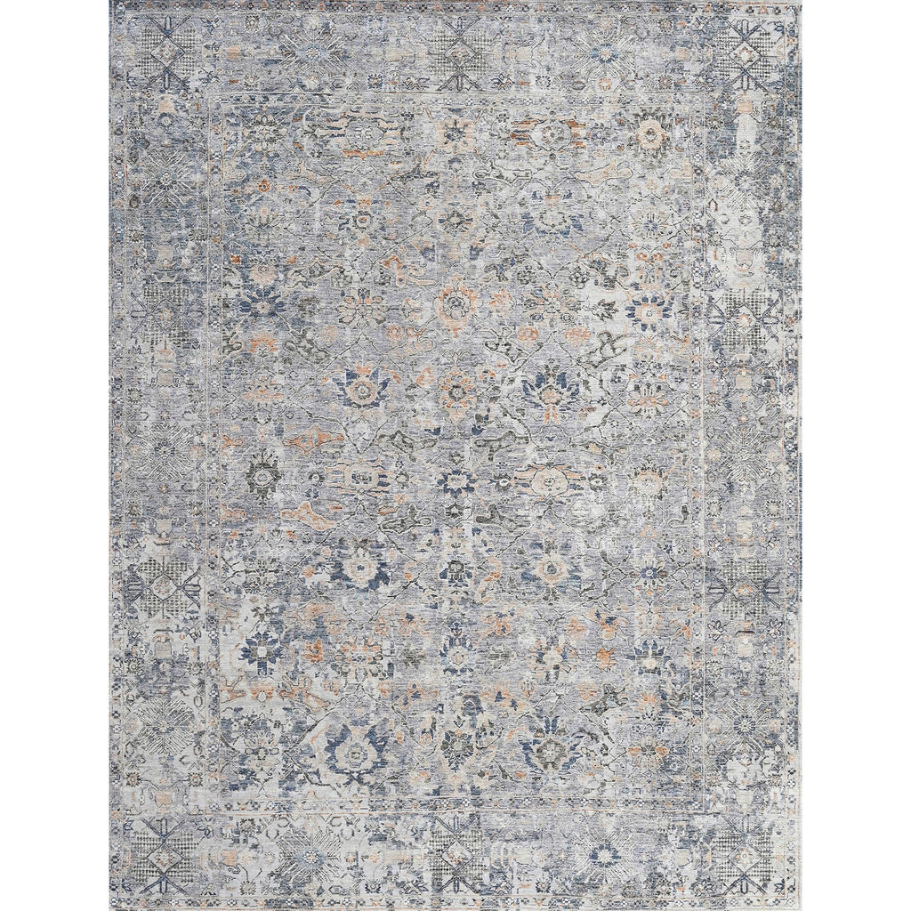 NEO VILLA ALL WOOL 118BC GREY / GREY