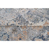 NEO VILLA ALL WOOL 118BC GREY / GREY