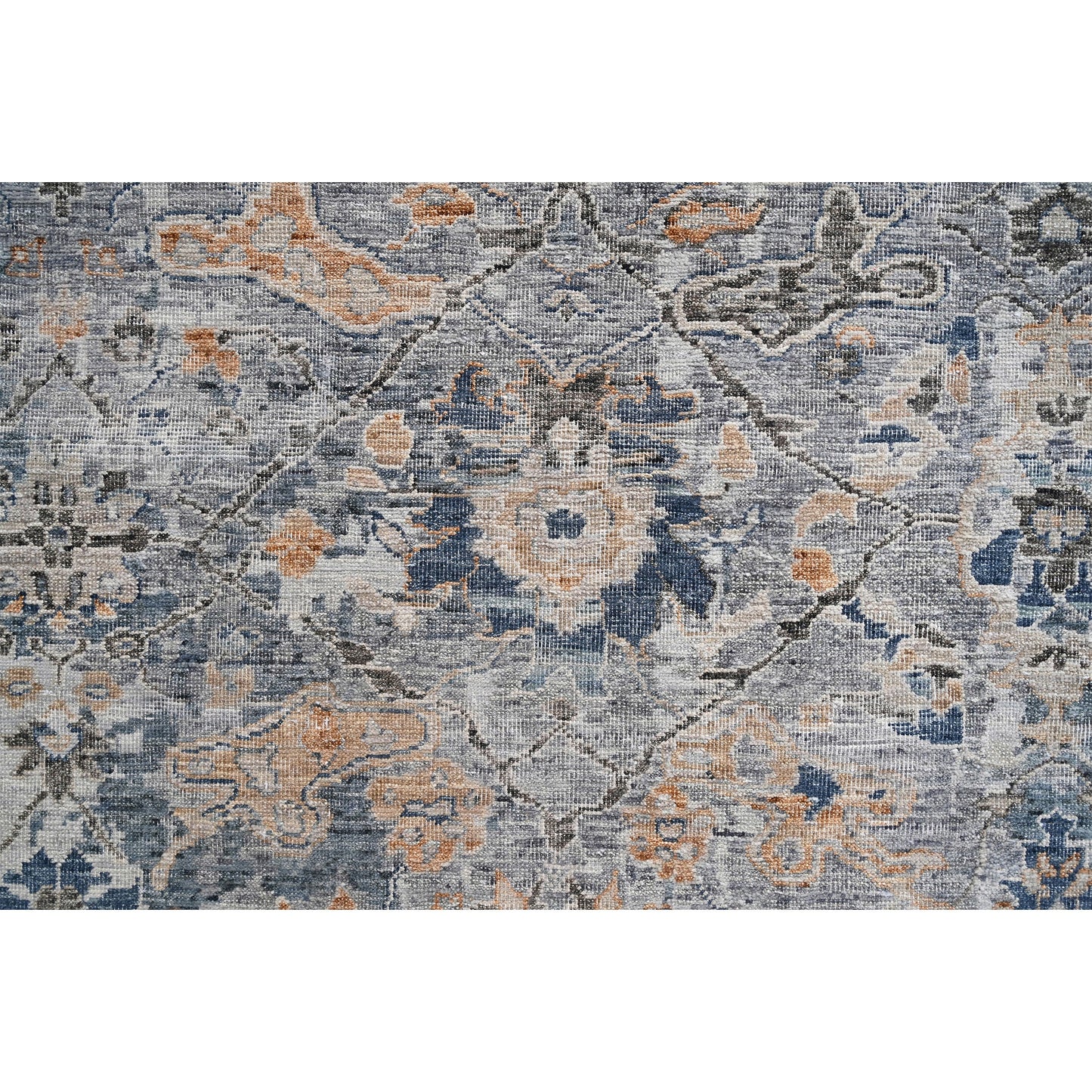 NEO VILLA ALL WOOL 118BC GREY / GREY