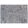 NEO VILLA ALL WOOL 118OX GREY / SILVER