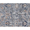 NEO VILLA ALL WOOL 118OX GREY / SILVER