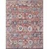 NEO VILLA ALL WOOL 122OX RUST / RUST