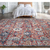 NEO VILLA ALL WOOL 122OX RUST / RUST